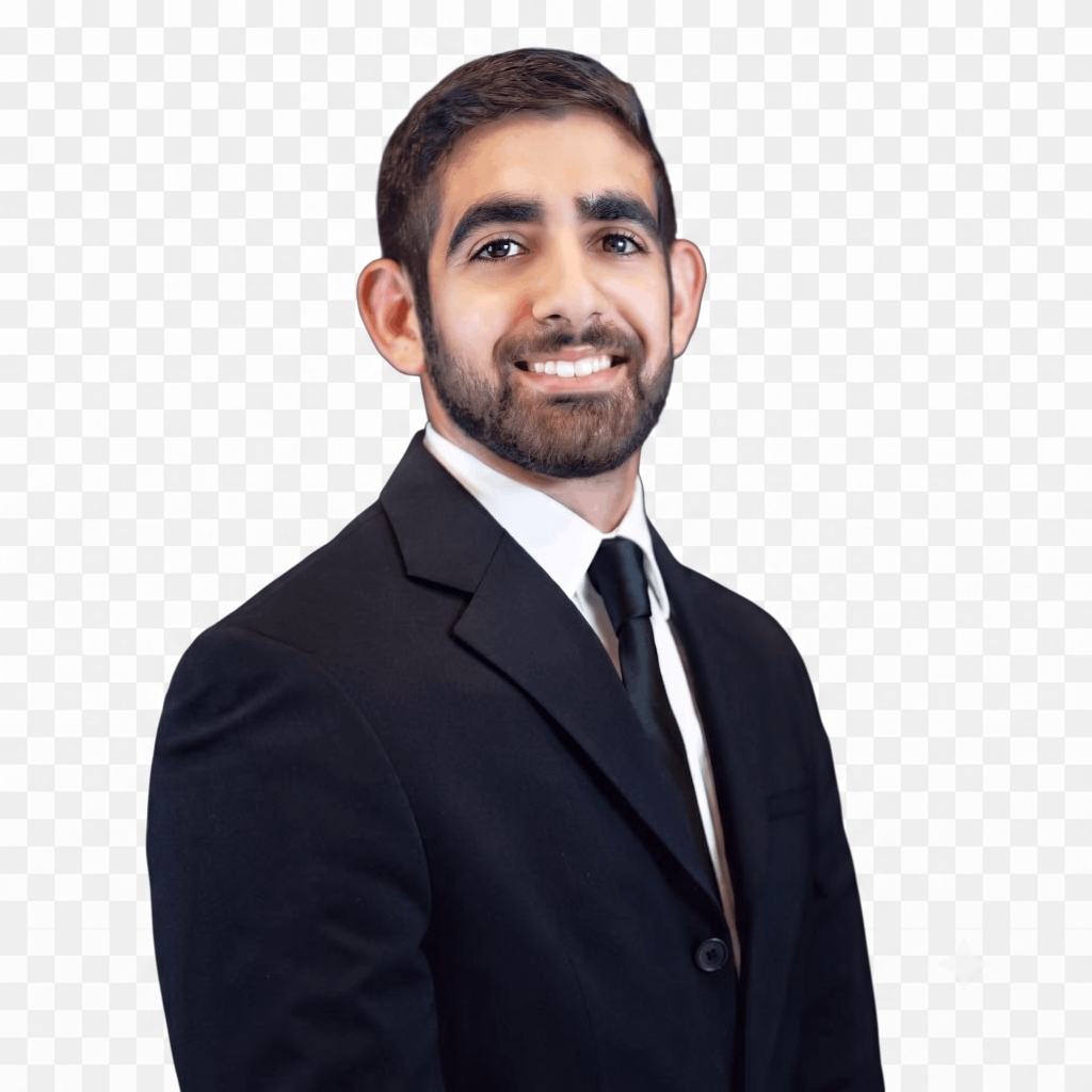 Itamar Ben-Avi - Realtor